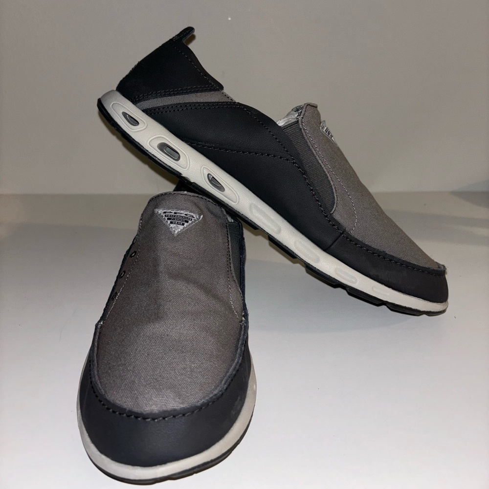 Columbia PFG shoes
